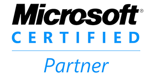 Microsoft Certified Partner