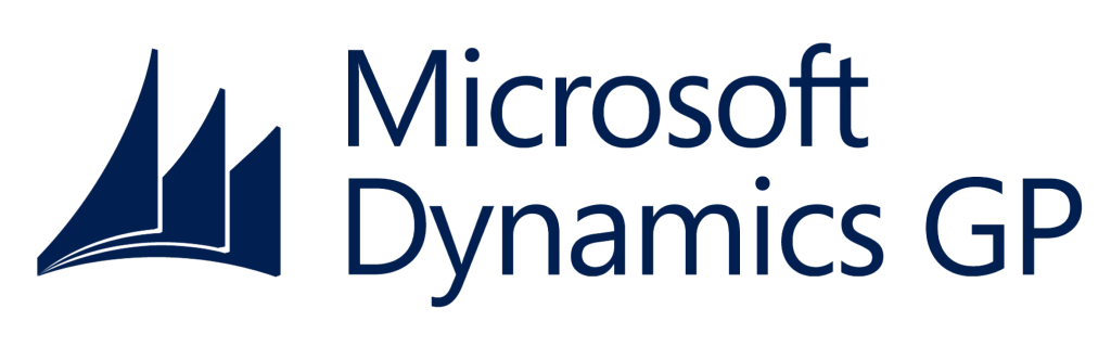 Microsoft Dynamics GP