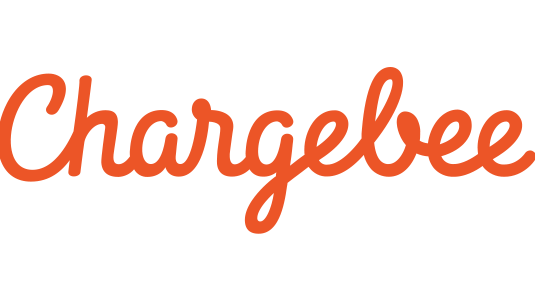 Chargebee Partner Logo