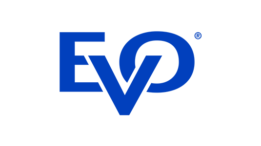 EVO Payments Partner Logo