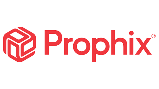 Prophix Partner Logo