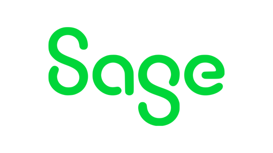 Sage Partner Logo